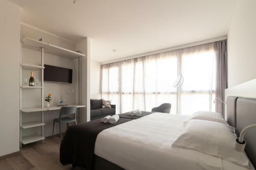Hotel Albergo Milano