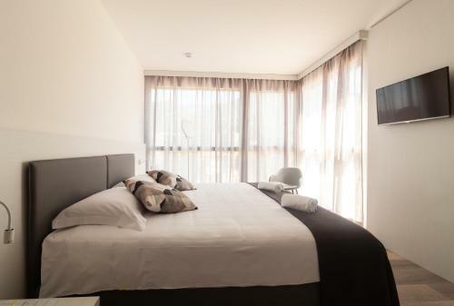 Hotel Albergo Milano