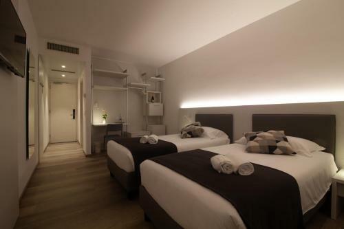 Hotel Albergo Milano