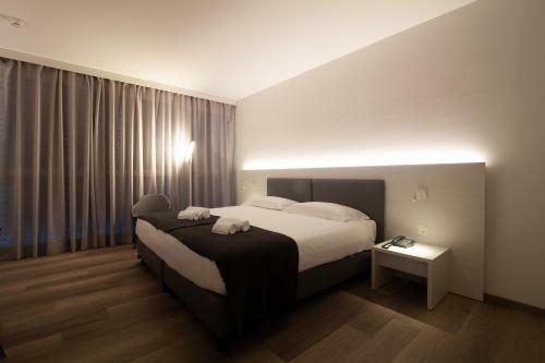 Hotel Albergo Milano