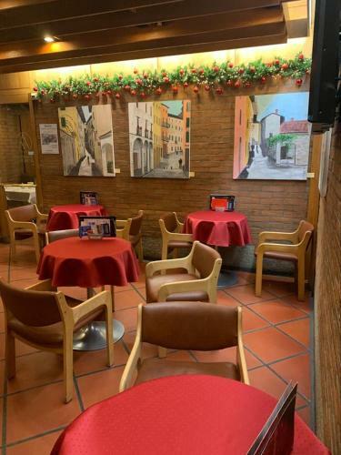 Hotel Albergo Milano