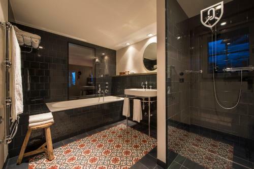 Hotel La Cord�e Des Alpes