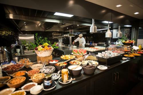 Hotel La Cord�e Des Alpes
