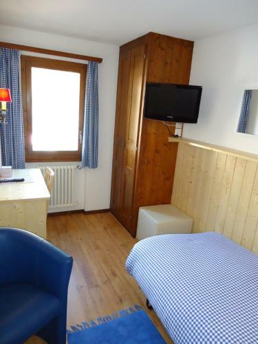 Bed & Breakfast Hotel Mirabeau