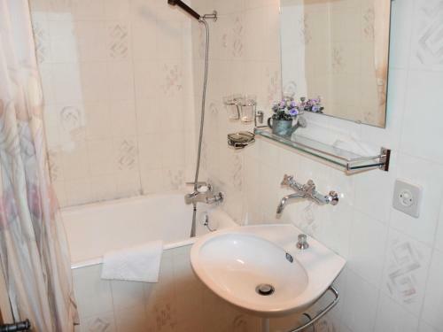 Apartment Rousserolle III Verbier