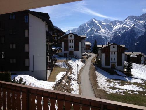 Apartamento Appartement In 1700m Mit Traumblick