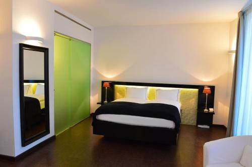 Boutique Hotel La Rinascente