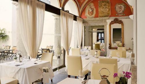 Boutique Hotel La Rinascente