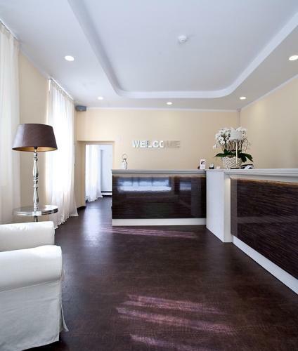 Boutique Hotel La Rinascente