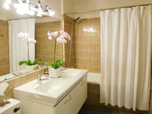 Apartamento Allod-park XXIX
