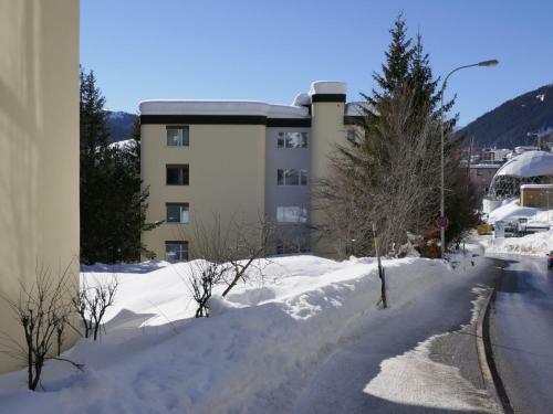 Apartamento Allod-park XXIX