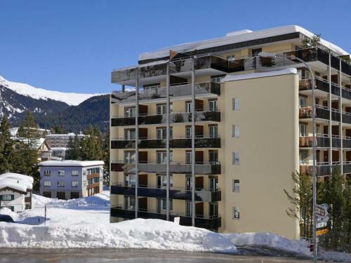 Apartamento Allod-park XXIX