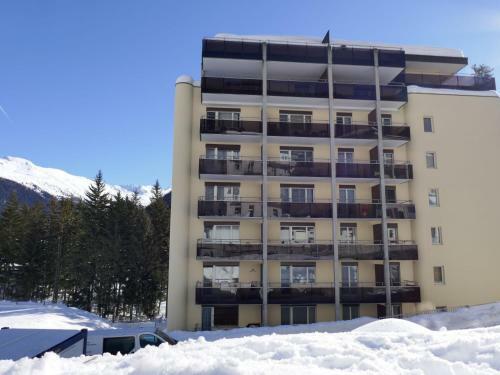 Apartamento Allod-park XXIX