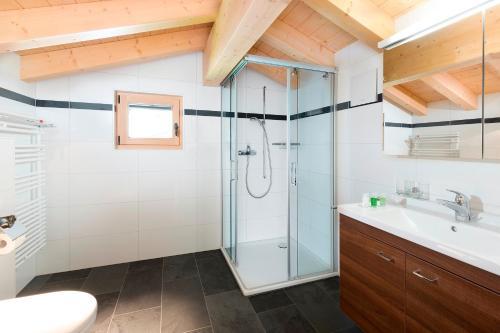 Apartment Alpenblume - Griwarent Ag
