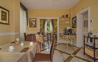 Hotel Lucca In Azzurro Maison de Charme