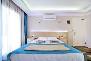 Hotel Boutique M Suite Hotel