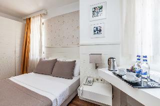Hotel Boutique Tiara B�y�kada Otel