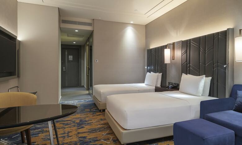 Hotel Hilton Istanbul Bakirkoy