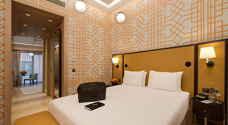 The Galata Istanbul Hotel Mgallery By Sofitel