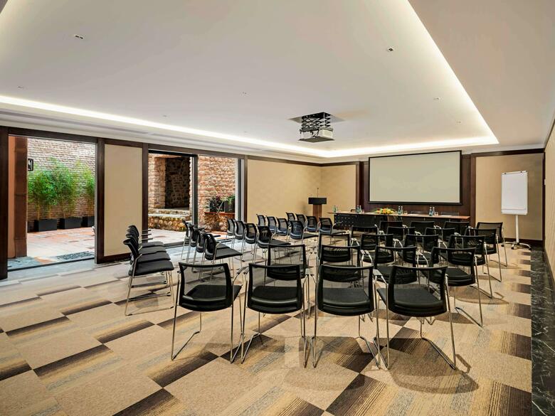 The Galata Istanbul Hotel Mgallery By Sofitel