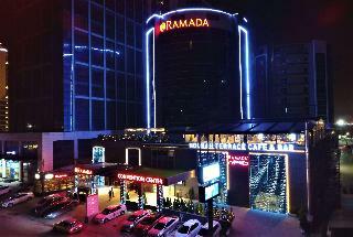 Hotel Ramada Bursa Nilufer