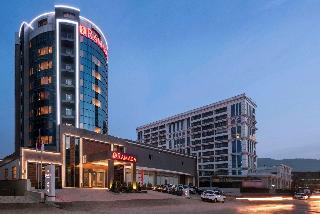 Hotel Ramada Bursa Nilufer