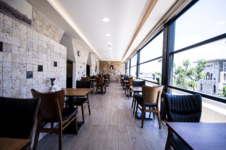 Hotel Boutique Boss Hotel Sultanahmet