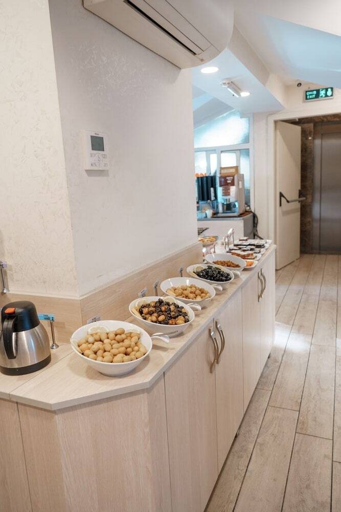 Hotel Boutique Boss Hotel Sultanahmet