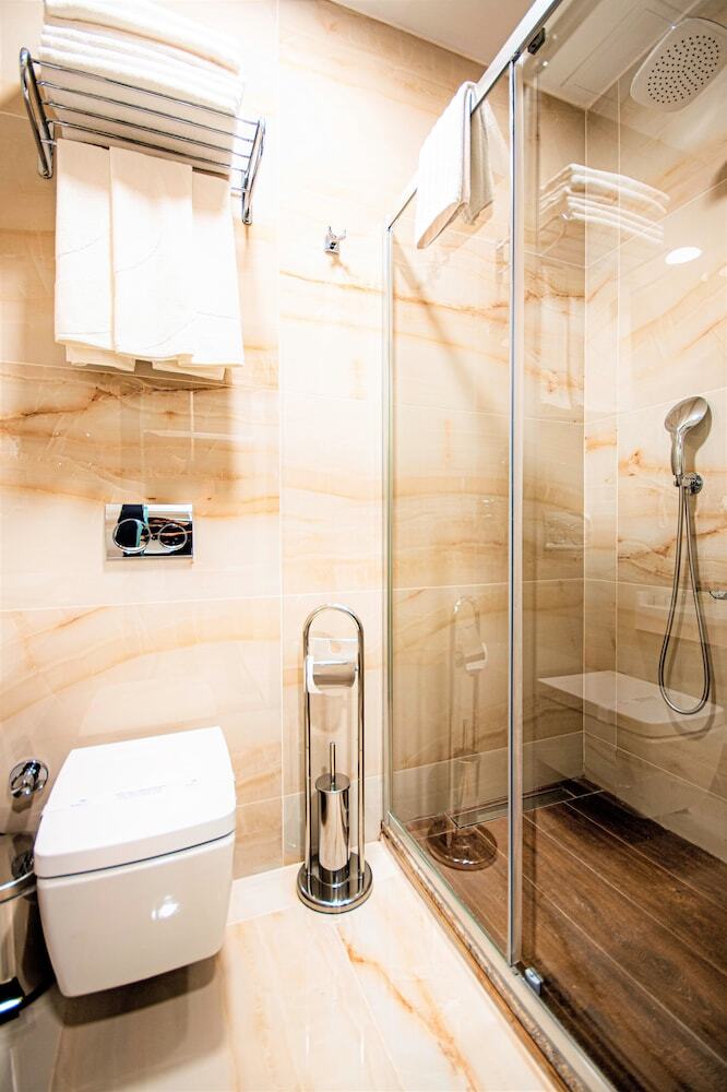 Hotel Boutique Boss Hotel Sultanahmet