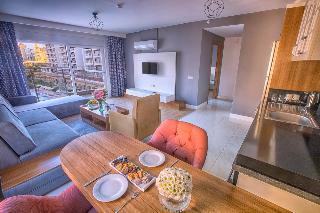 Hotel Sherwood Suites Resort