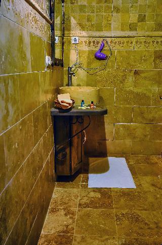 Hotel Boutique Akman Butik Hotel