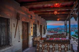 Hotel Boutique Akman Butik Hotel