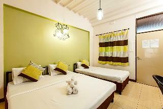 Hotel Anoma 2 Bed And Breakfast