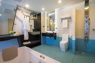 Blue Boat Design Hotel