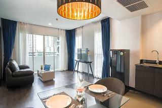 Blue Boat Design Hotel