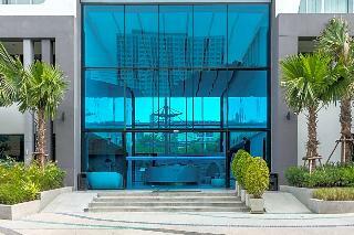 Blue Boat Design Hotel