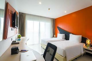 Blue Boat Design Hotel