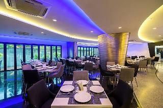Blue Boat Design Hotel