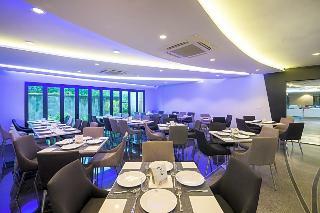 Blue Boat Design Hotel