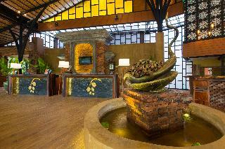 Hotel Areca Resort And Spa