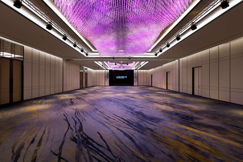 Carlton Hotel Bangkok Sukhumvit