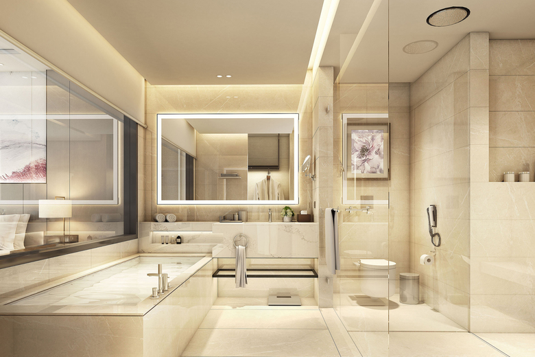 Carlton Hotel Bangkok Sukhumvit