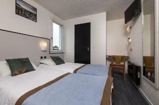 Hotel Balladins St Quentin Gauchy