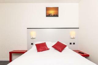 Hotel Balladins St Quentin Gauchy