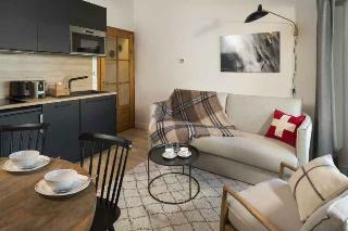 Residencia La R�sidence de L'ours