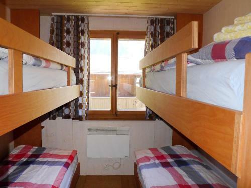 Apartment Holzwurm I Grindelwald