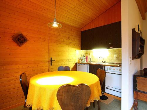 Apartment Sunny Corner Grindelwald