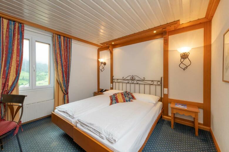 Derby Swiss Quality Hotel