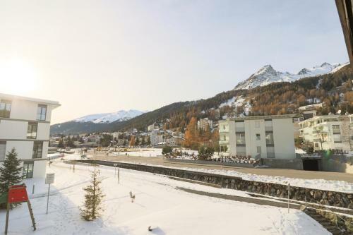 Apartamento Haus B�ndabr�cke - Apt Mosbacher