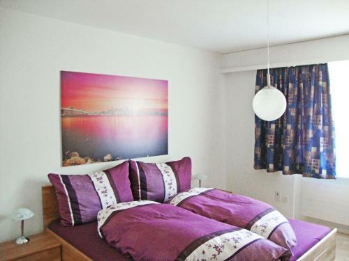 Apartment Praettigau Landwassertal
